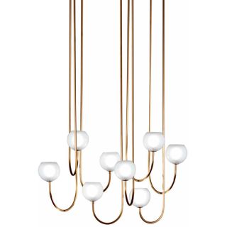 Zanaboni / Chandeliers / OP 15401-L