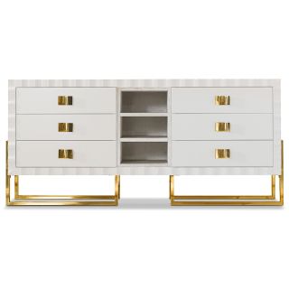 Zanaboni / Nightstands & Bedside Tables / W034/CH