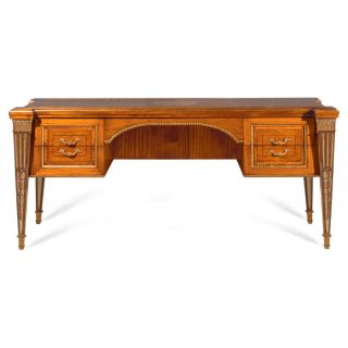 Zanaboni / Dressing Tables / W048/DR