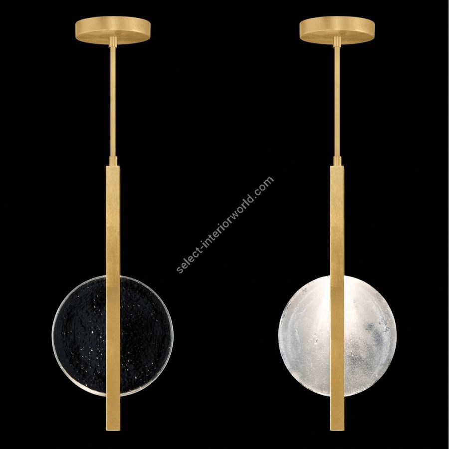 Clear Glass 921340 / White Glass 922140