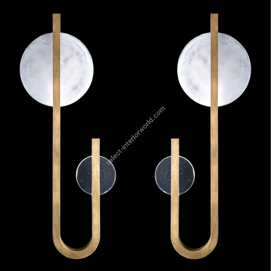 LSF Wall Sconce - 922950 / RSF Wall Sconce - 923050