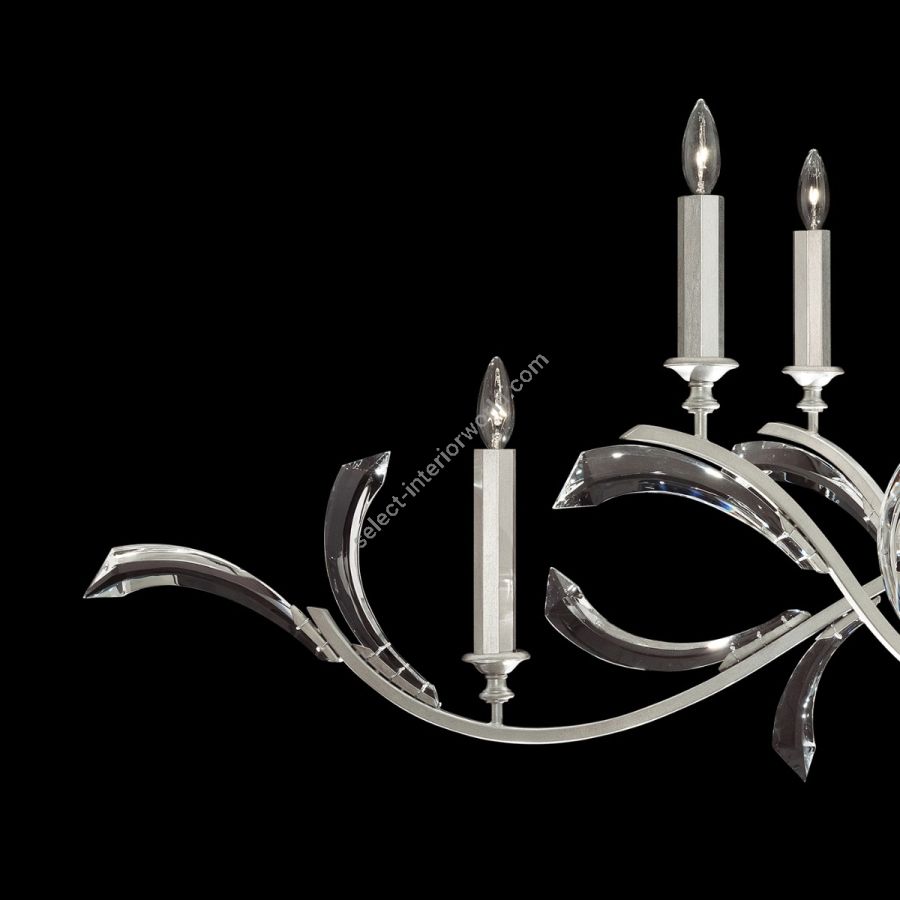 Silver Leaf - 700840-4