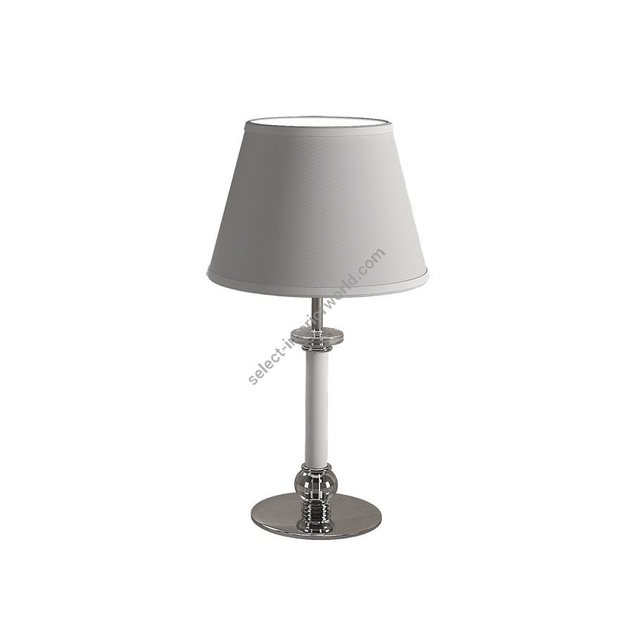 Italamp Table Led Lamp Perla, How To Select Table Lamp Height