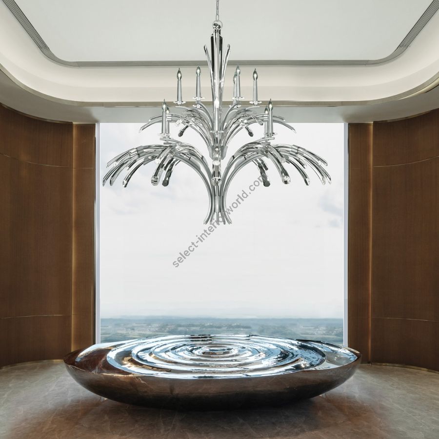 Silver Leaf - 782040-1