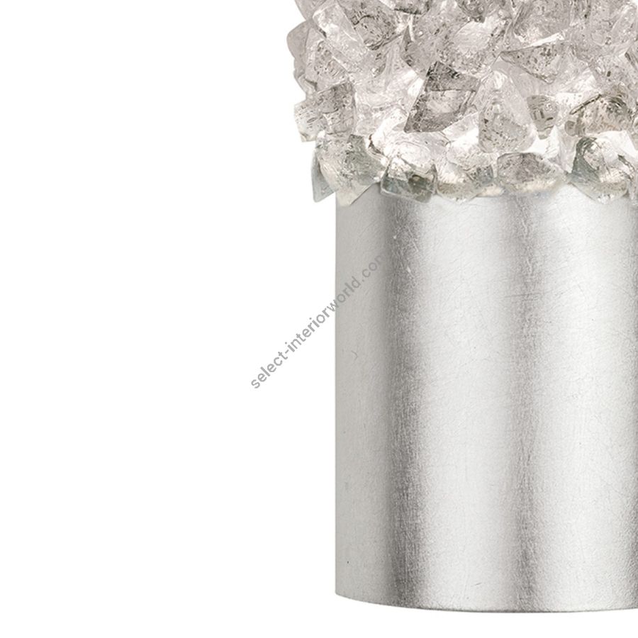 Silver Leaf - 876650