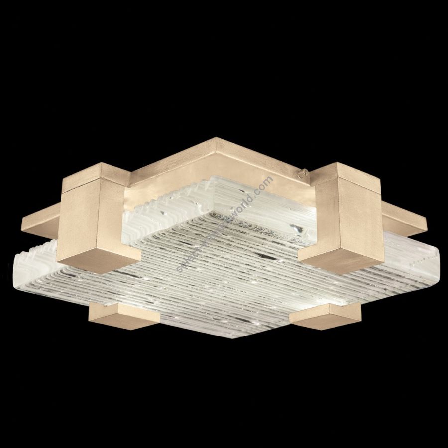 Gold / Rake Clear - 895440-35