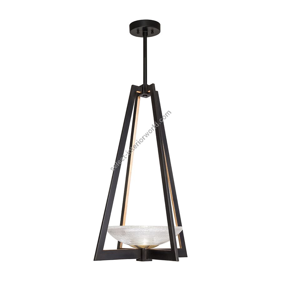 Finish Black and Gold