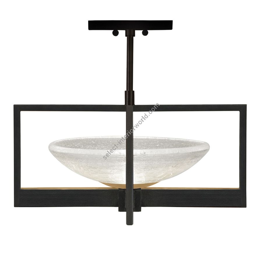 Finish Black and Gold