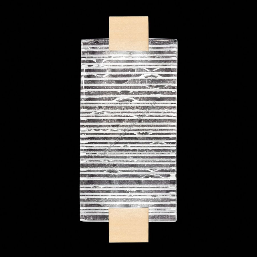 Gold / Rake Clear - 896550-35