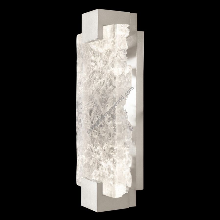 Silver / Clear Glass - 896650-21