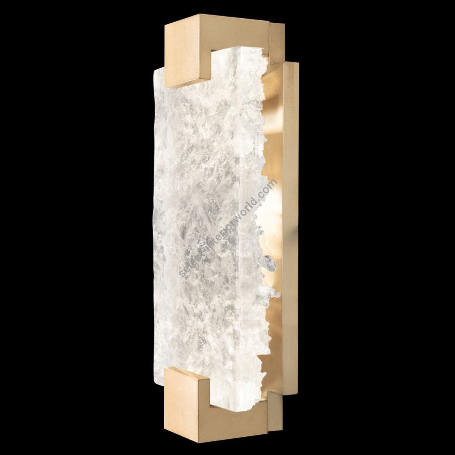 Gold / Clear Glass - 896650-31