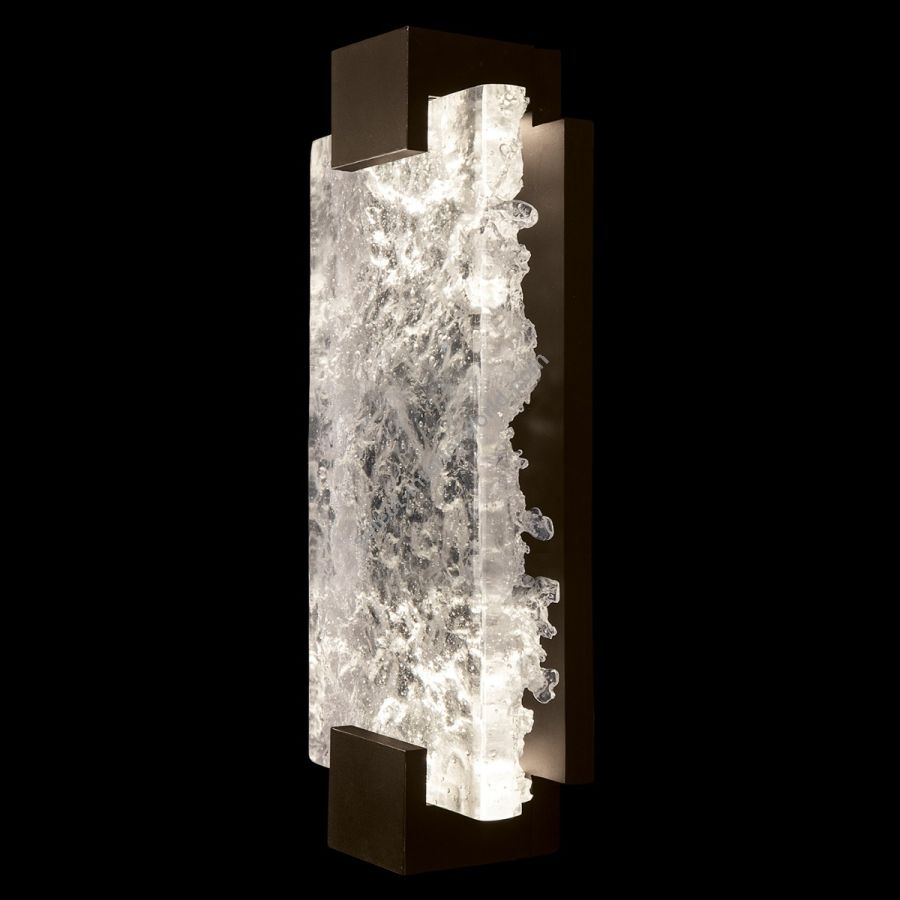 Bronze / Clear Glass - 896650-41