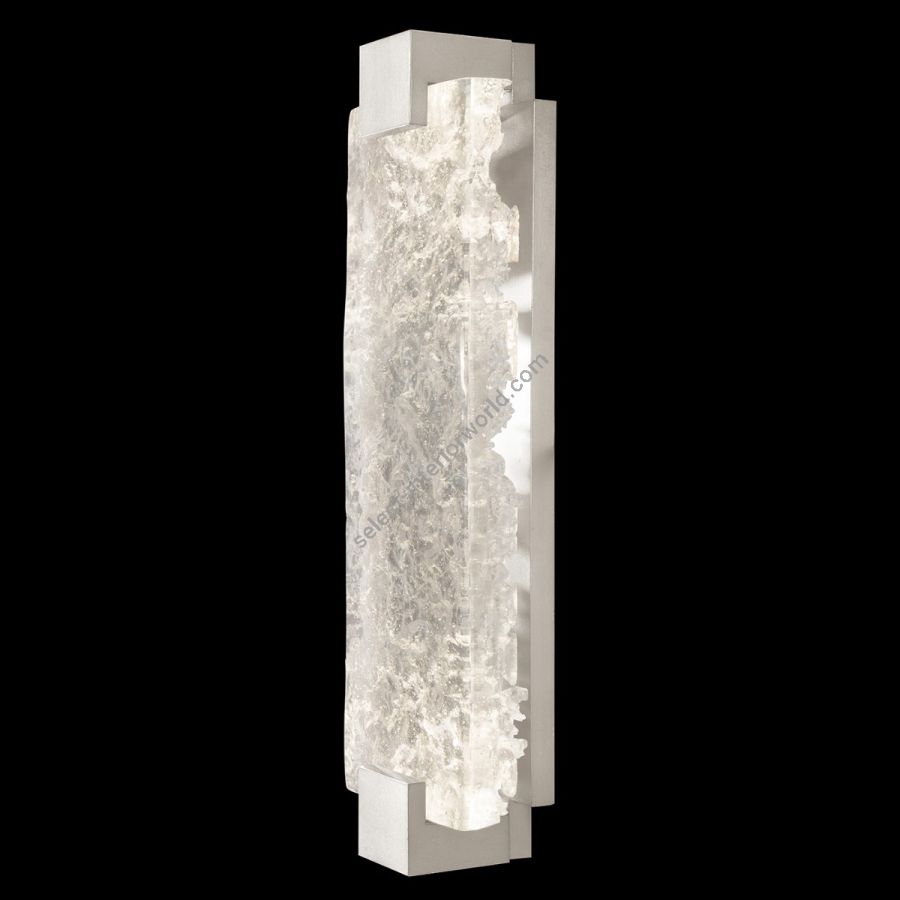 Silver / Clear Glass - 896750-21