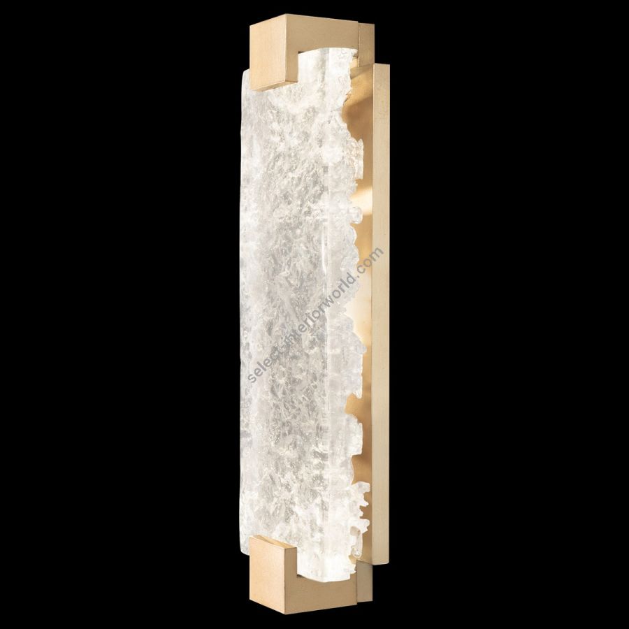 Gold / Clear Glass - 896750-31