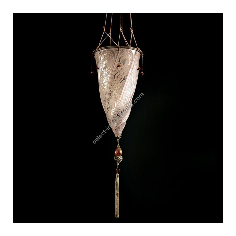 Neutral glass colour