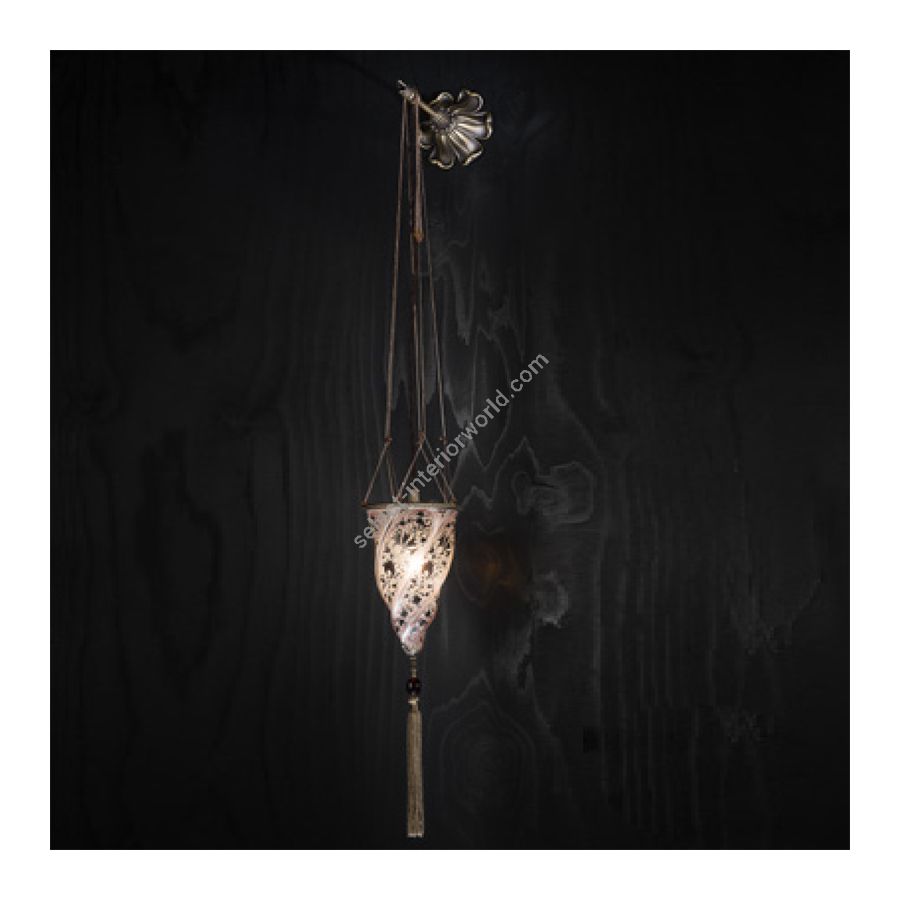 Neutral glass colour