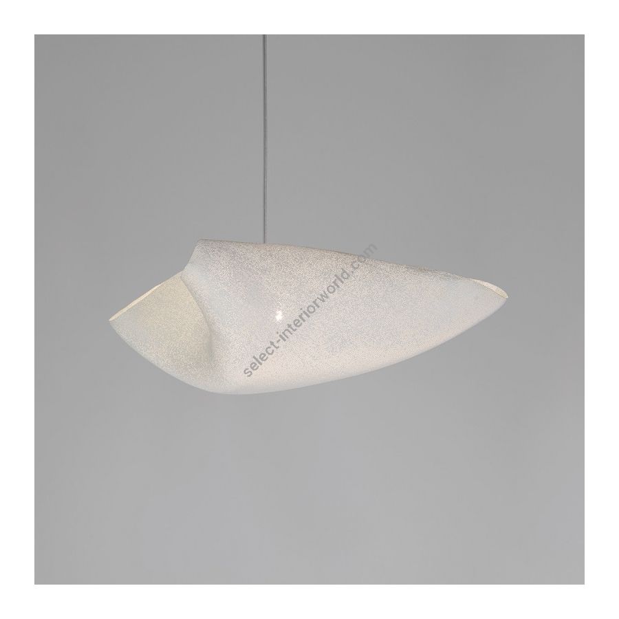 White lampshade color