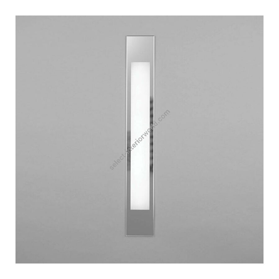 Rectangle Etched Diffuser