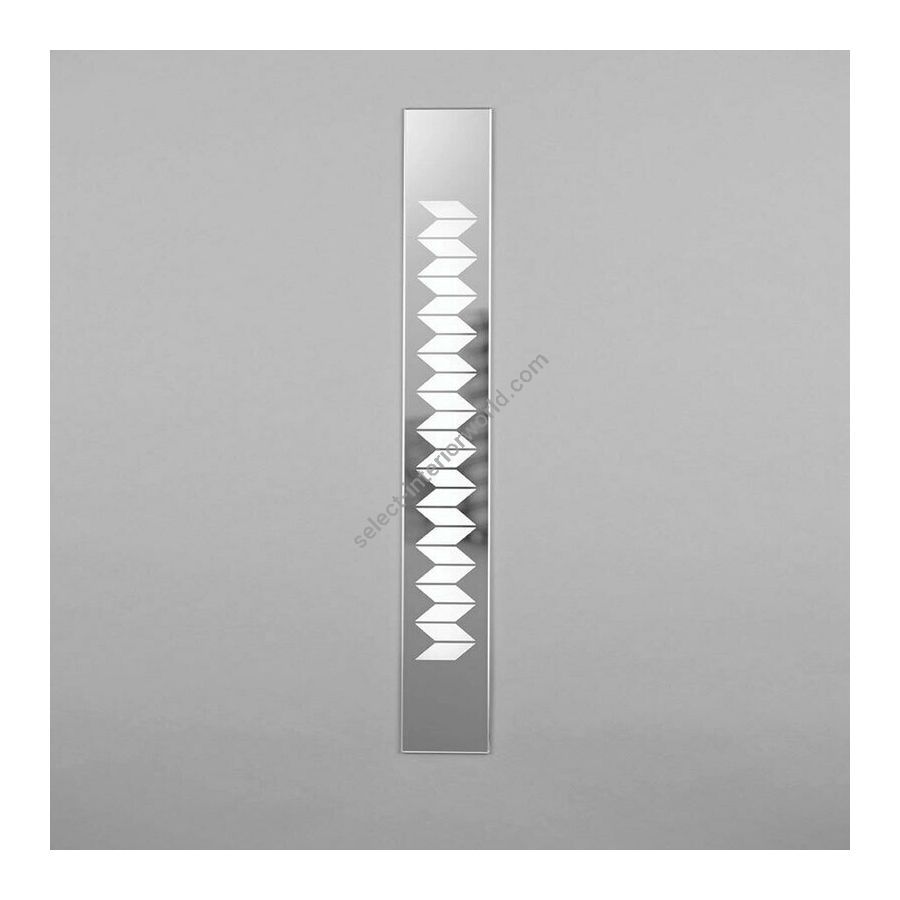 Zig zag Etched Diffuser