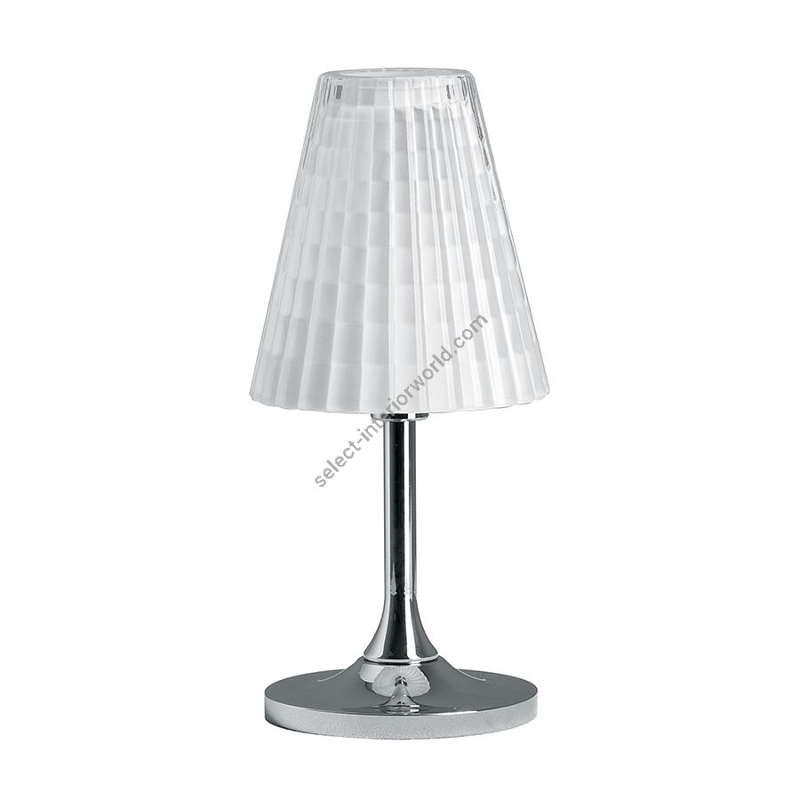 White colour lampshade