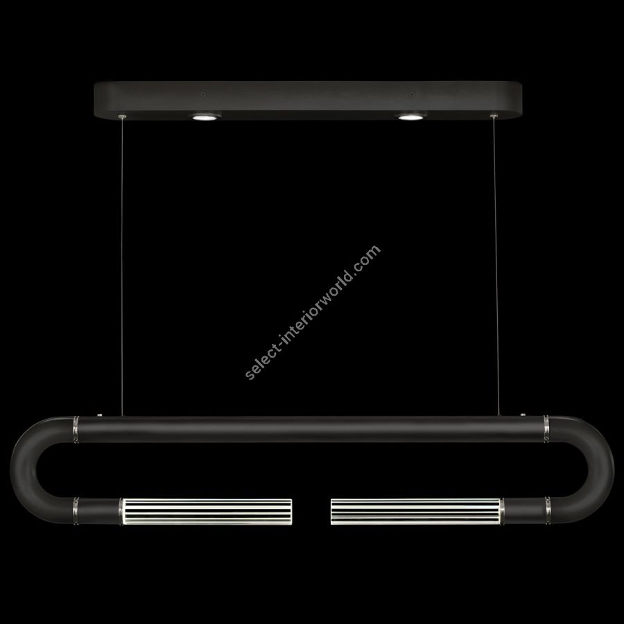 Black / Nickel / No Skin - 924140-120