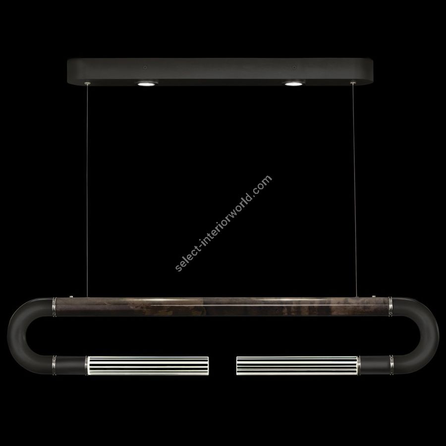 Black / Nickel / Charcoal - 924140-121