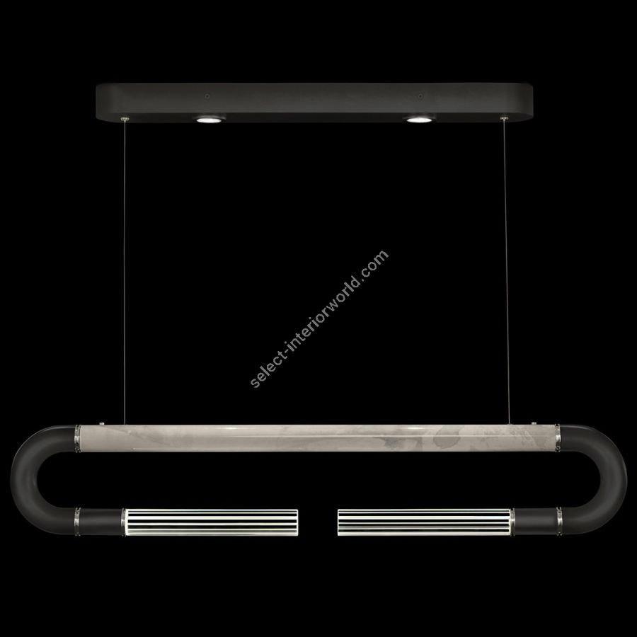 Black / Nickel / Smoke - 924140-122