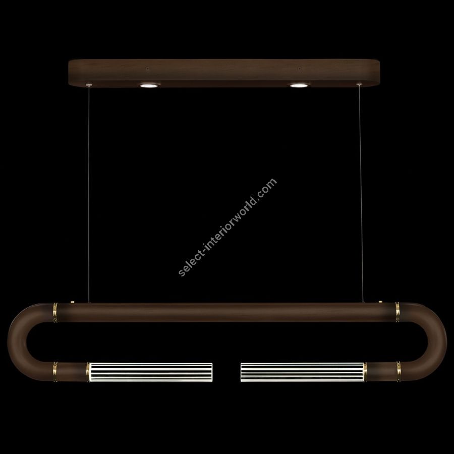 Bronze / Brass / No Skin - 924140-210