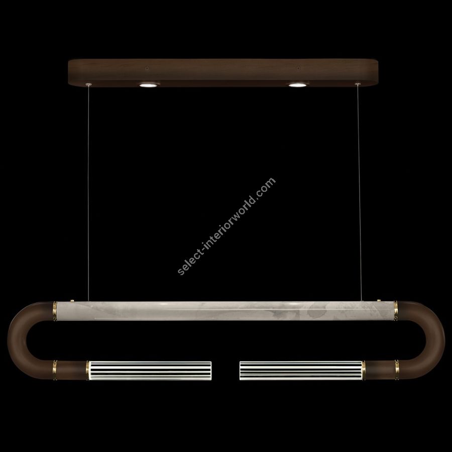 Bronze / Brass / Smoke - 924140-212