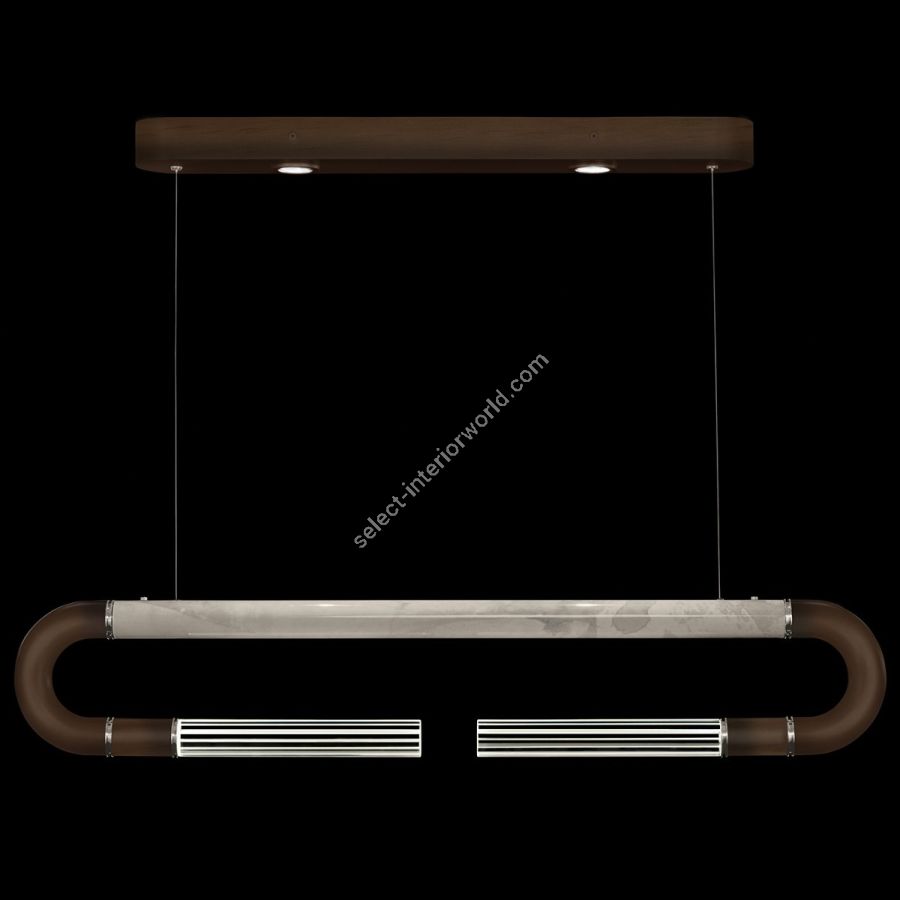 Bronze / Nickel / Smoke - 924140-222