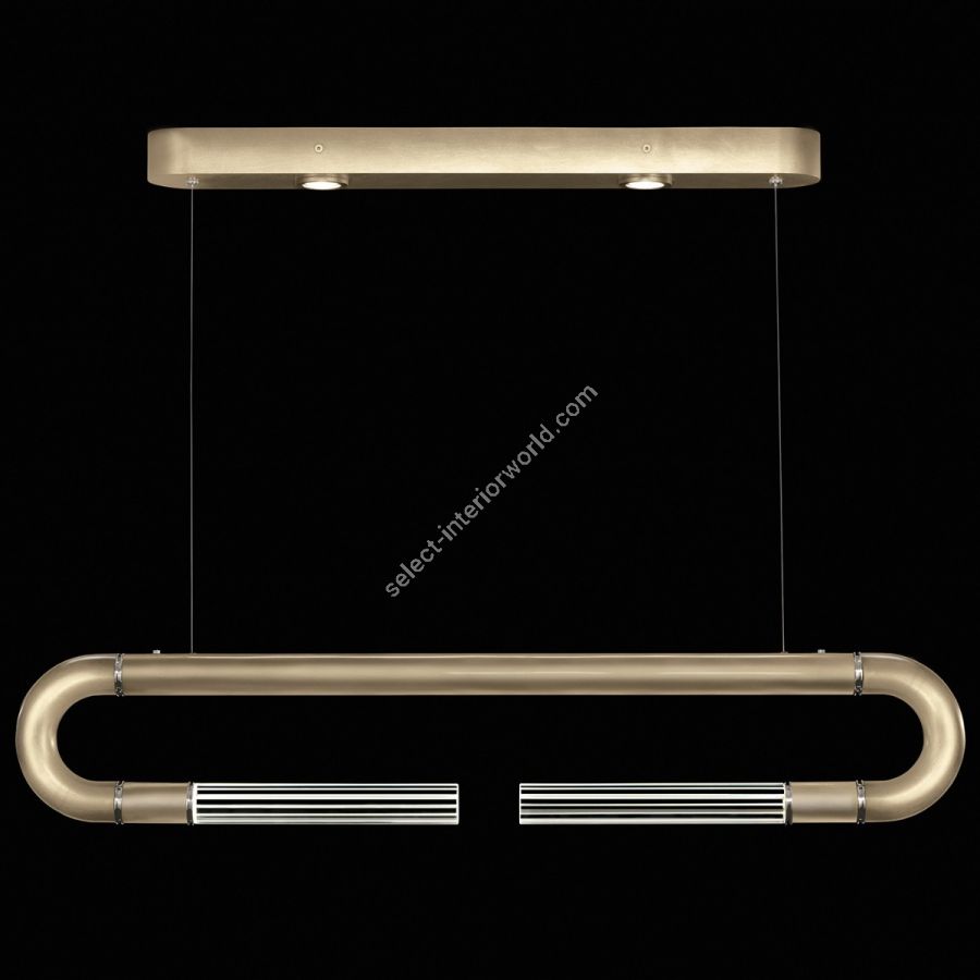 Gold Leaf / Nickel / No Skin - 924140-520