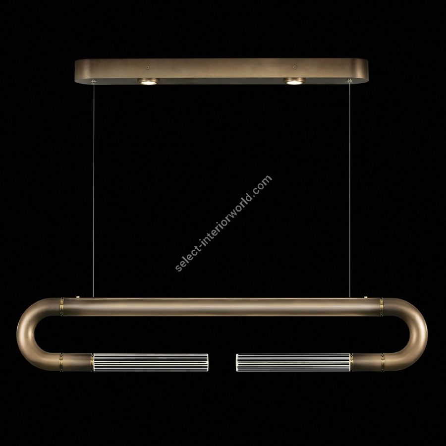 Ombre Brz / Brass / No Skin - 924140-610