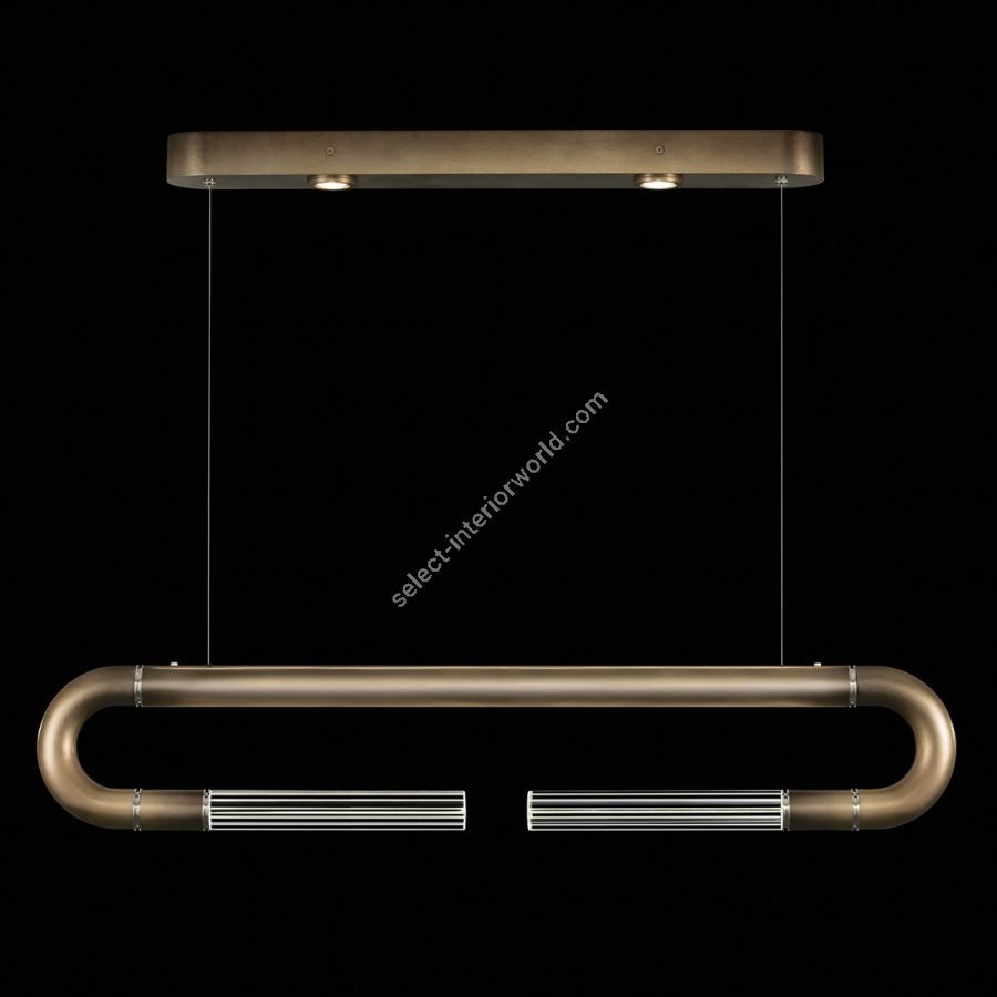 Ombre Brz / Nickel / No Skin - 924140-620