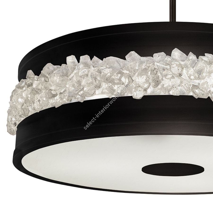 Black Finish - 876340-2