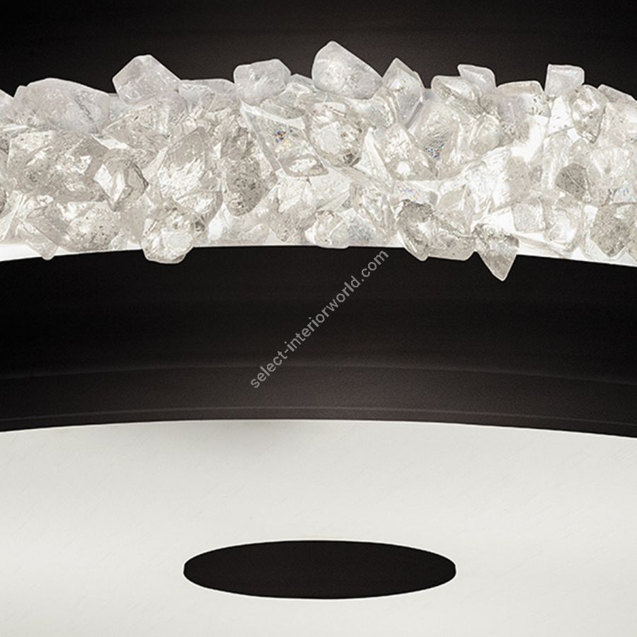 Black Finish - 876340-2