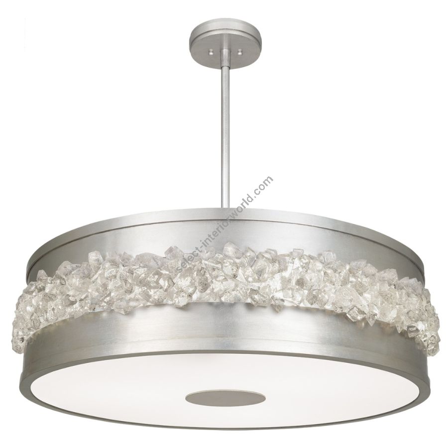 Silver Leaf Finish - 876340