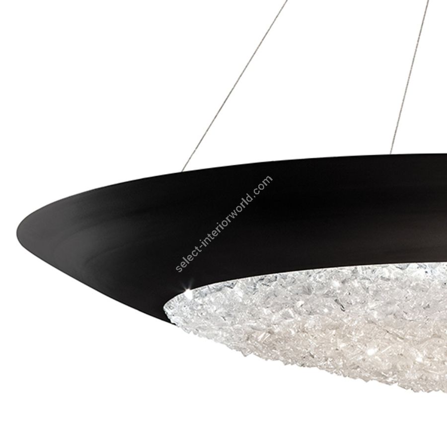 Black Finish - 876540-2