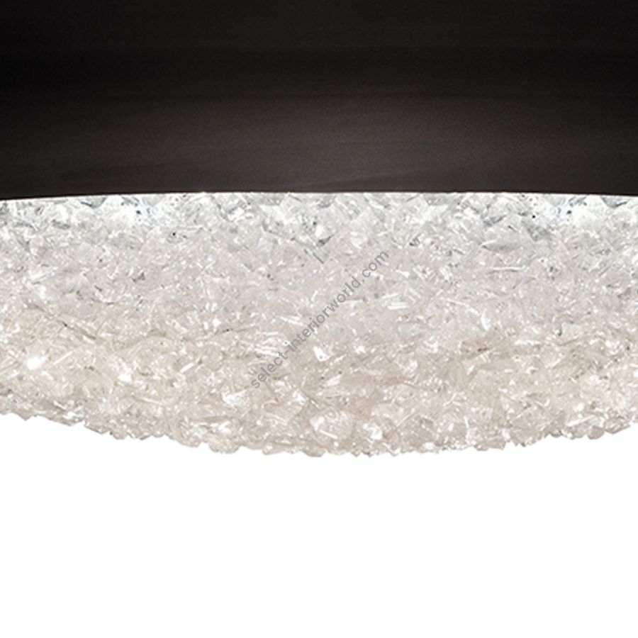 Black Finish - 876540-2