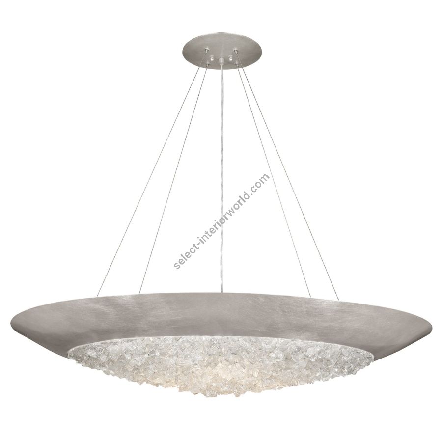 Silver Leaf Finish - 876540