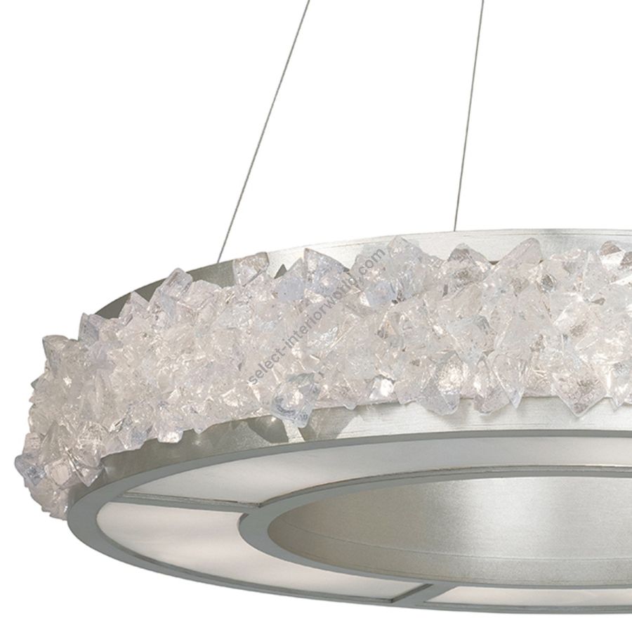 Silver Leaf - 878140