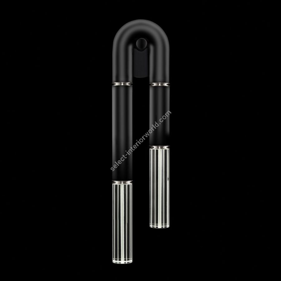 Black / Nickel / No Skin - 922550-120