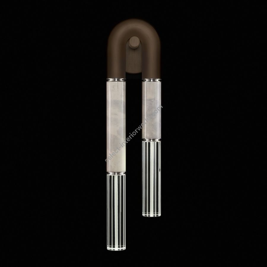 Bronze / Nickel / Smoke - 922550-222