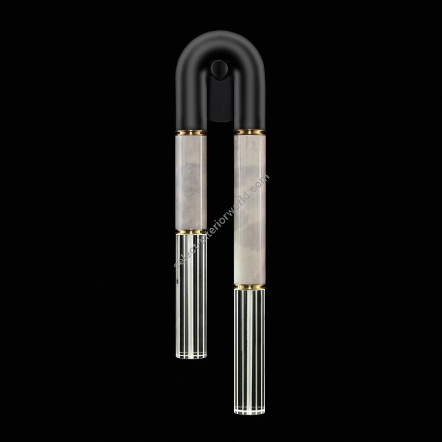 Black / Brass / Smoke - 922750-112