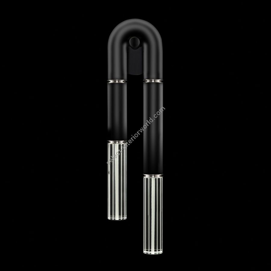 Black / Nickel / No Skin - 922750-120