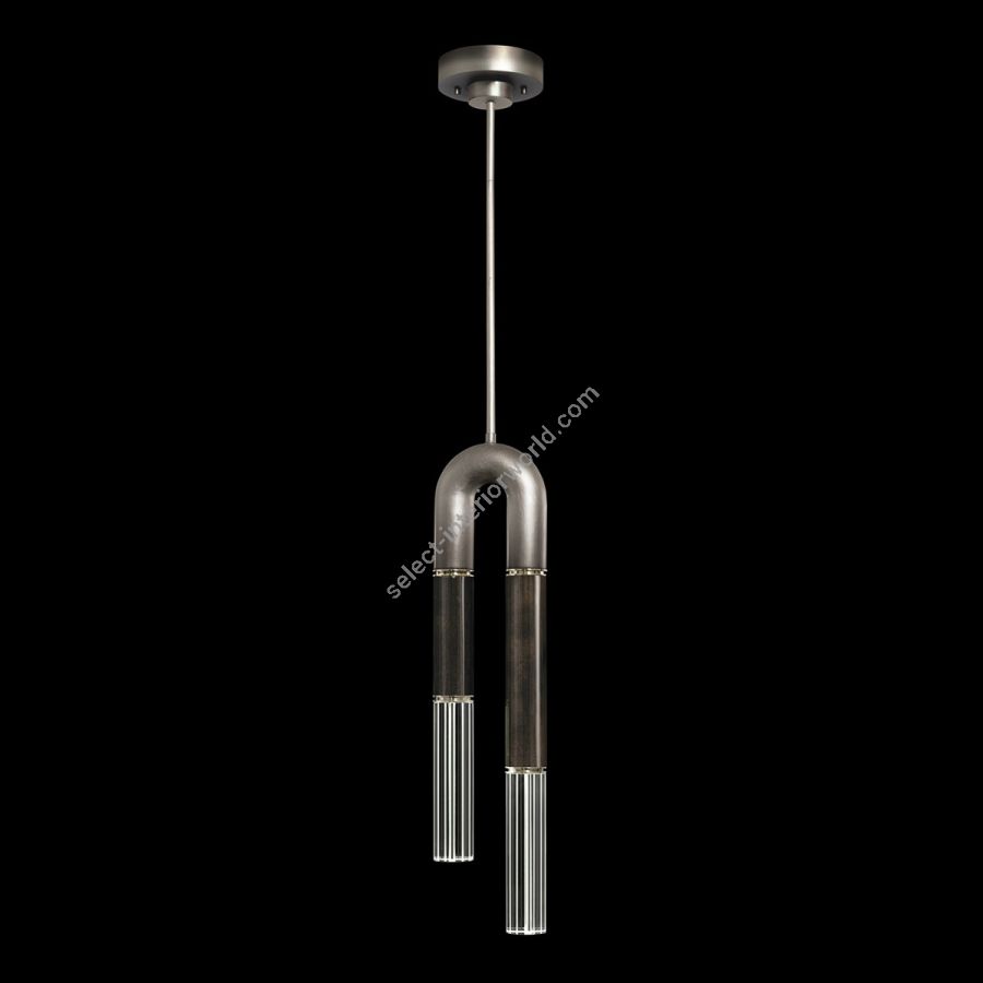 Ombre Slv / Nickel / Charcoal - 923340-721