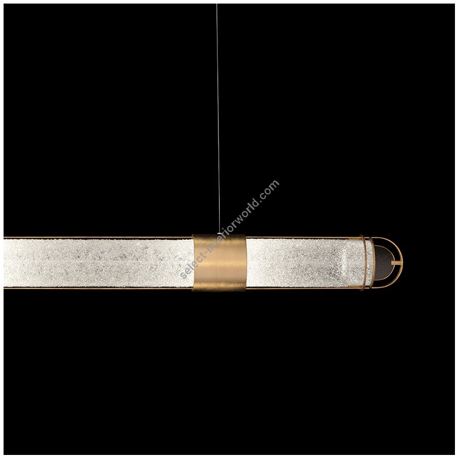 Gold/Diamond Blanket - 926040-31