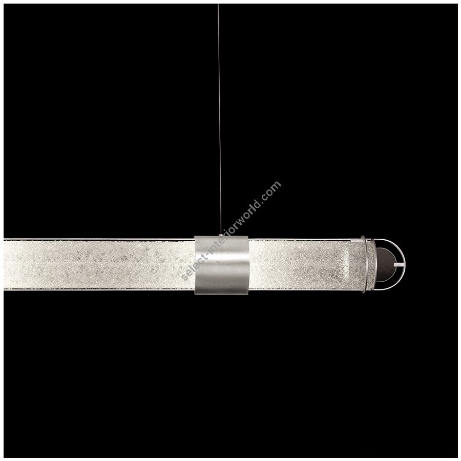 Silver/Diamond Blanket - 926040-41