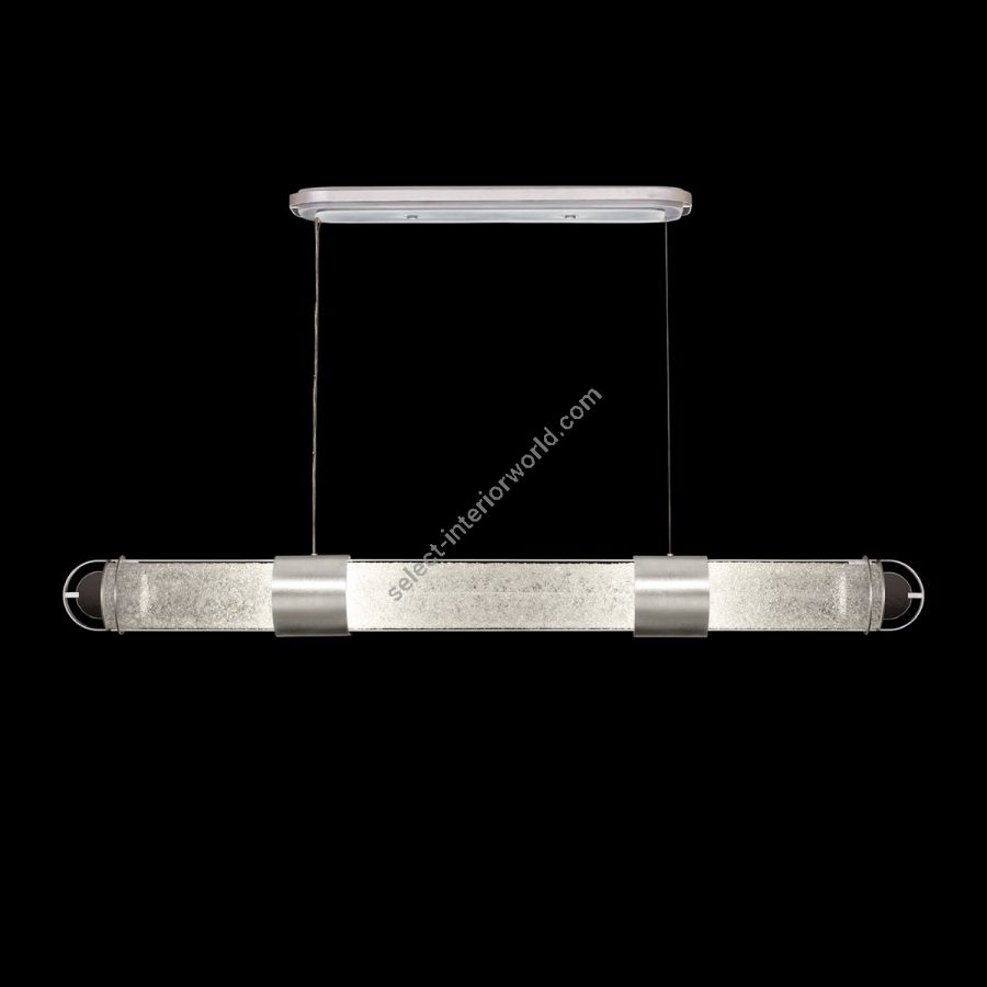 Silver/Diamond Blanket - 926040-41