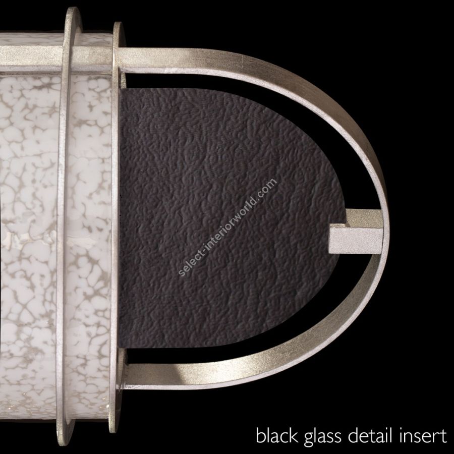 Black & Silver/Bahama Sand - 926040-12