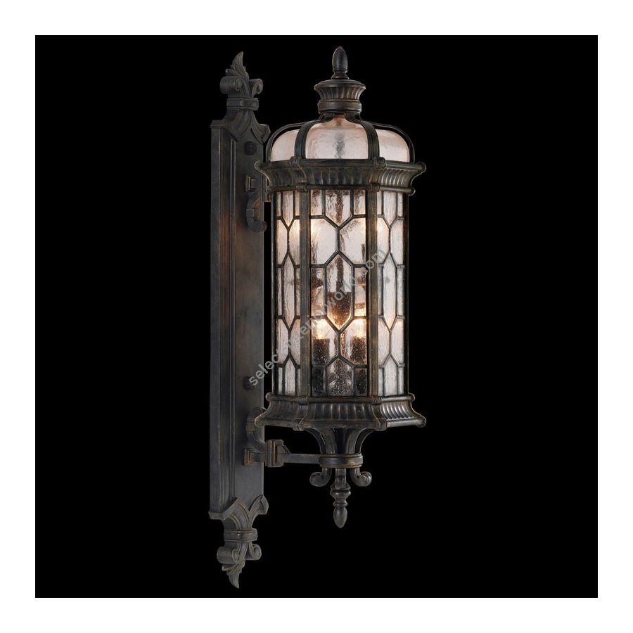 Small 413881-1 - cm.: 81 x 28 x 33 / inch.: 32" x 11" x 13"